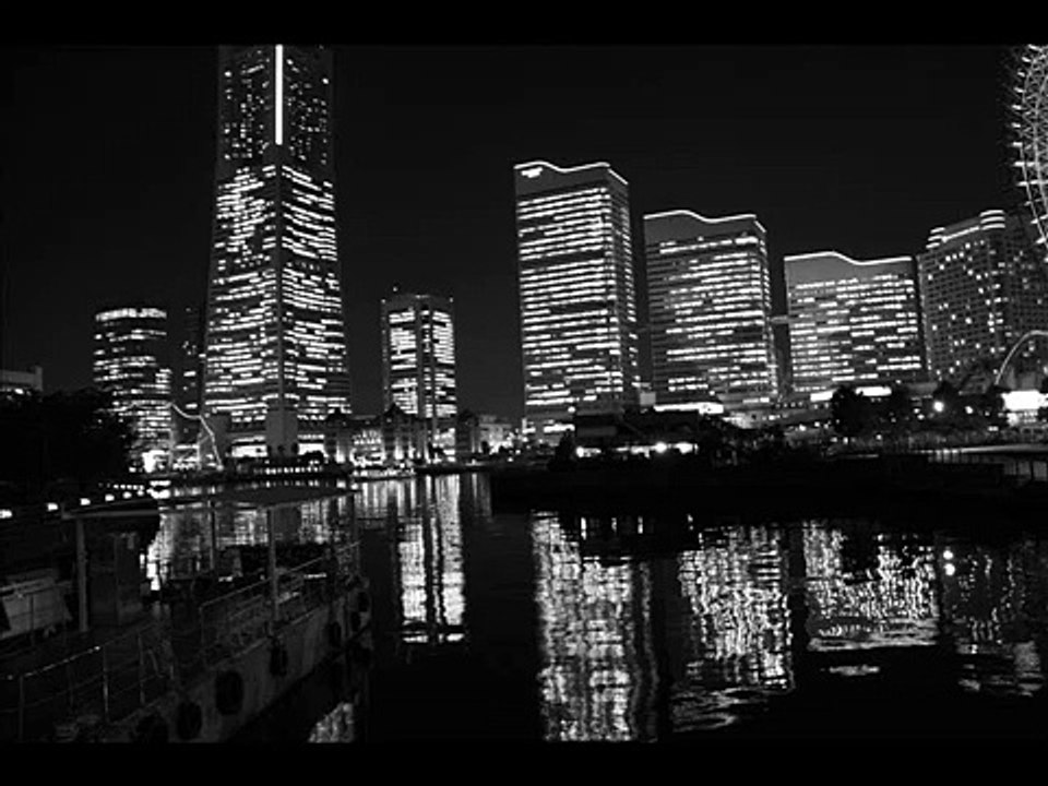 ヨコハマ　山崎ハコ　cover　JEANさんとコラボ♪～