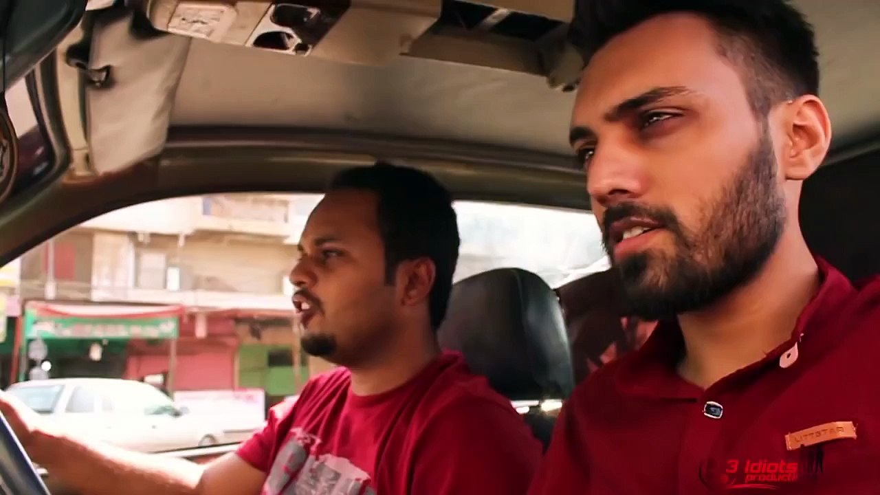 Pakistani Funny Clips