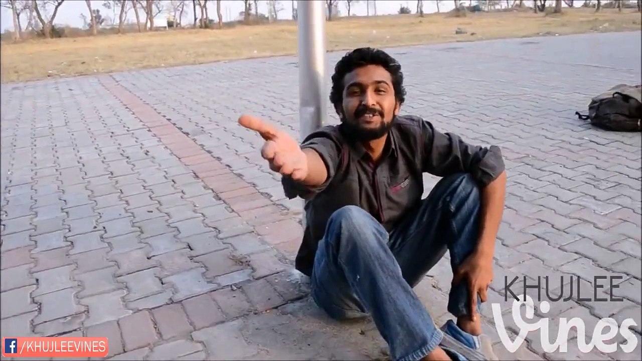 Pakistani Funny Clips