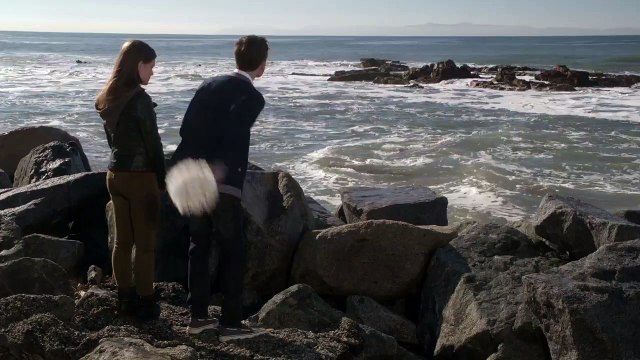 The Fosters 3x20 Sneak Peek _Kingdom Come - Season Finale