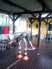 Most impressive video you seen till today