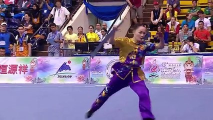 Чемпионат Мира по ушу таолу 2015 6