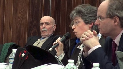 L'exil et le séjour de Mme de Staël dans l'Yonne