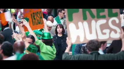 How to Be Single Official Red Band Trailer #1 (2016) - Dakota Johnson, Rebel Wilson Comedy HD