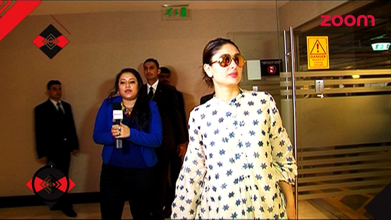 Why did Kareena Kapoor Khan opt out of 'Badshaho'- Bollywood News - #TMT