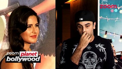 Ranbir Kapoor - Bollywood Stars' Hide & Seek Game With Media