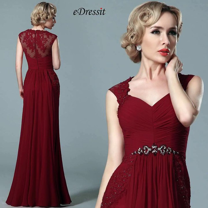 eDressit Beaded evening dresses!