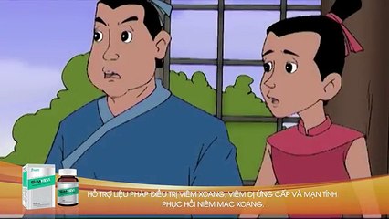 Khoảnh khắc kỳ diệu | Ba anh em cận thị | Full HD