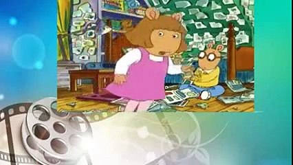 Arthur full season 10 epi 6 2 Arthur Changes Gears