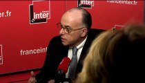 Bernard Cazeneuve : 