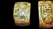 NEW ANCIENT MAYAN UFO ARTIFACTS 2012 JUST RELEASED NO ONE CAN DENY WE HAVE VISITORS COMING
