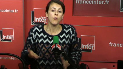 A l'antenne, à côté de la haine la belle jeunesse d'InterClass' , Le billet de Nicole Ferroni