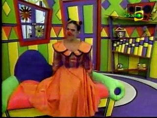 Pataclaun Lorenita Rivasplata HQ (2/5)