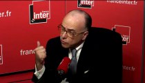 Bernard Cazeneuve : 