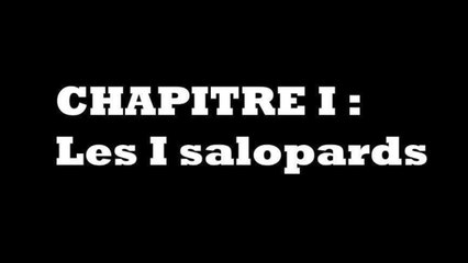 Tarantino selon Elie Clement