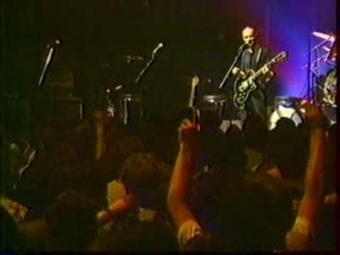 Mano Solo - Naître Gitan live