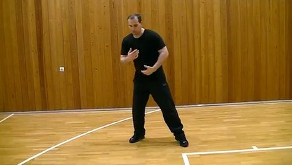 Тренировка Спонтанности Александр Колесников(81)