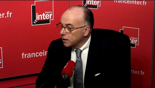 Bernard Cazeneuve : Marine Le Pen est pour la lutte contre le terrorisme mais contre les mesures pour le combattre