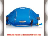 CAMELBAK Flashflo LR Hydration GÃ1/4rtel Blau