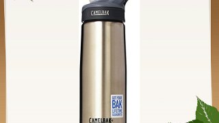 Camelbak Outdoor eddy Stainless Insulated Logo - Frasco talla L