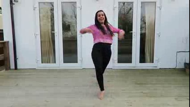 HIGH HEELS TE NACHCHE -DANCE - KI & KA - Meet Bros ft. Jaz Dhami - Yo Yo Honey Singh - +92087165101