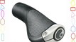 Ergon Grip P1 Series Bicycle Handle Bar Grips (Standard Large) (japan import)