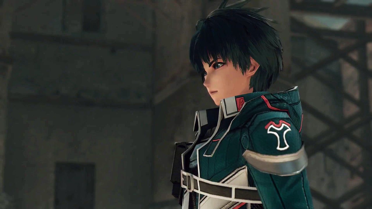 【スターオーシャン５】TVCM バトル篇