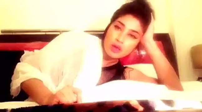 Qandeel Baloch k Tharki pan
