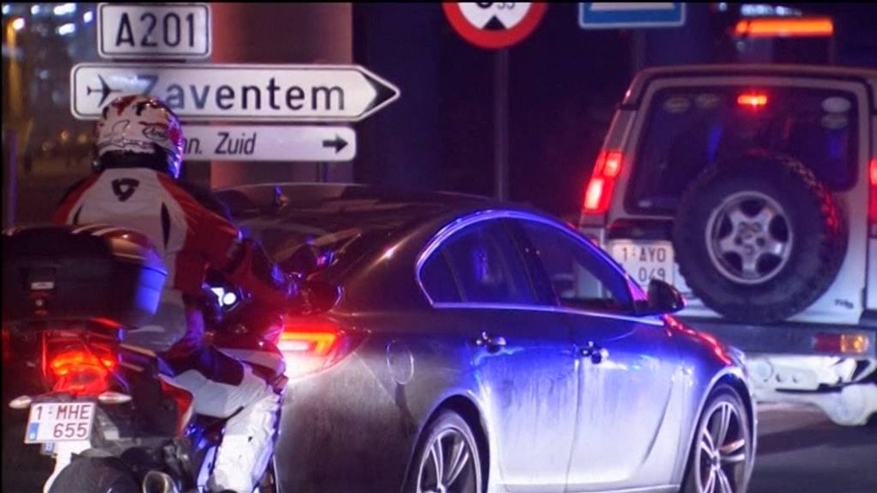 Një ditë pas sulmeve - Blindohet aeroporti i Brukselit, Belgjika nën masa të rrepta sigurie