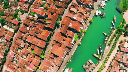 Vietnam timeless charm - Full Video HD - What A Beautiful Vietnam!