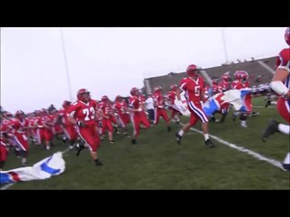 Abington @ Neshaminy