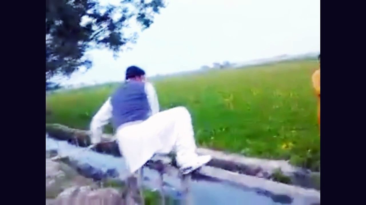 pakistani funny clips 2016