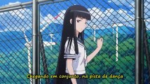 AMV - Breathe Hope In Me (Legendado PT-BR)