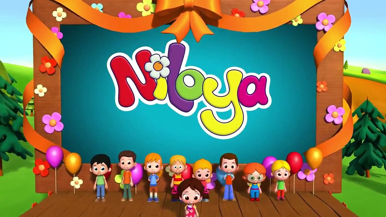 Niloya Ayak Zilleri Yumurcak Tv