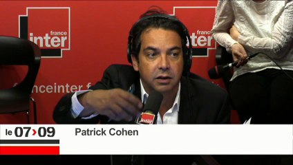 InterClass', quand les collégiens interrogent les journalistes de France Inter