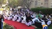 Pakistan Day celebrations at Pakistan High Commission in New Delhi - Geo News