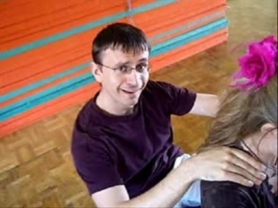 Chachacha de Thon jour