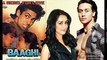 Baaghi Movie Song Mahiya by Ankit Tiwari Tiger Shroff & Shradhha Kapoor +92087165101