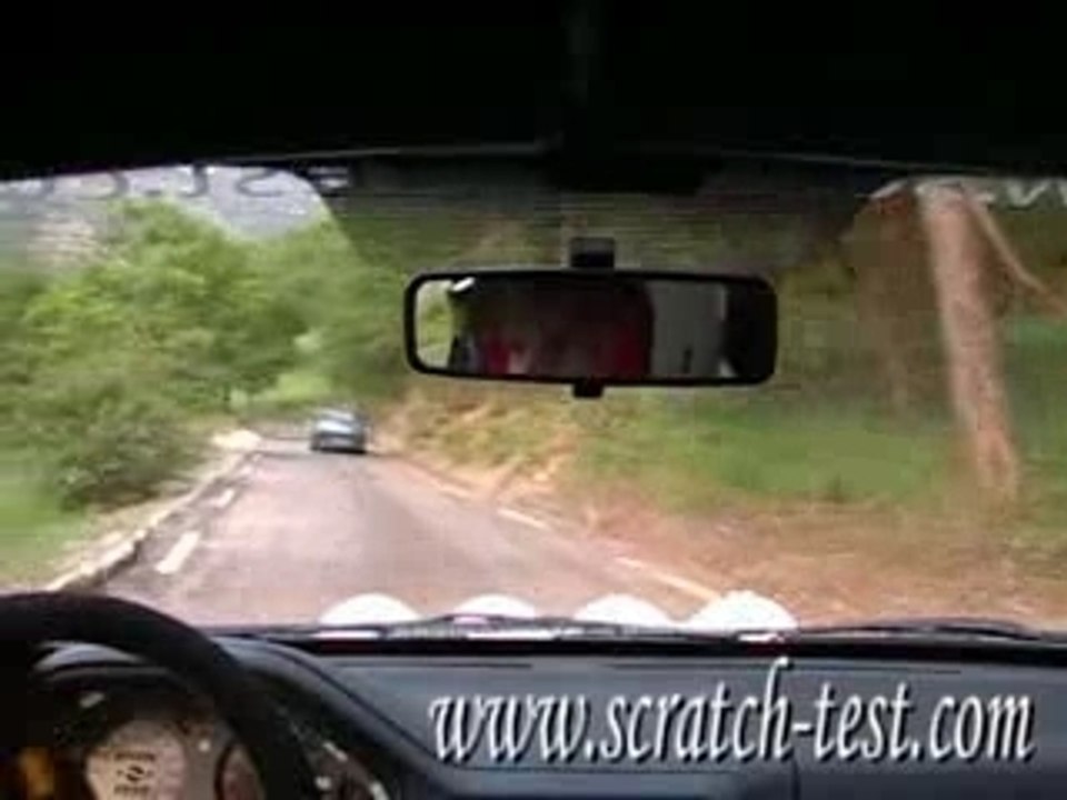 Nice 2007