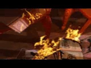 American McGee's Alice Intro