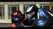 Spider-Man Web of Shadows - Hes Back (Venom Intro)