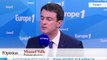 Manuel Valls : «Nous allons vivre longtemps avec cette menace terroriste»
