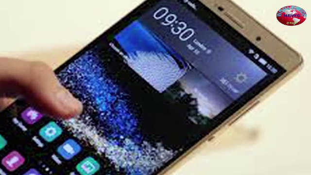 Huawei P9 Lite Smartphone Allegedly Leaked in Images