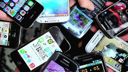 The Next Big Thing in Phones May Not Be a Phone Reuters , 23 March 2016