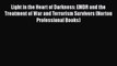 [PDF] Light in the Heart of Darkness: EMDR and the Treatment of War and Terrorism Survivors