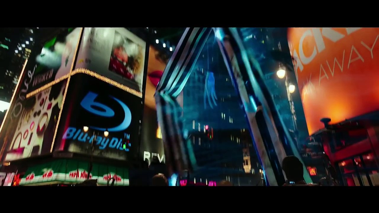 Ghostbusters 2016 Trailer (EXTREME RE CUT)
