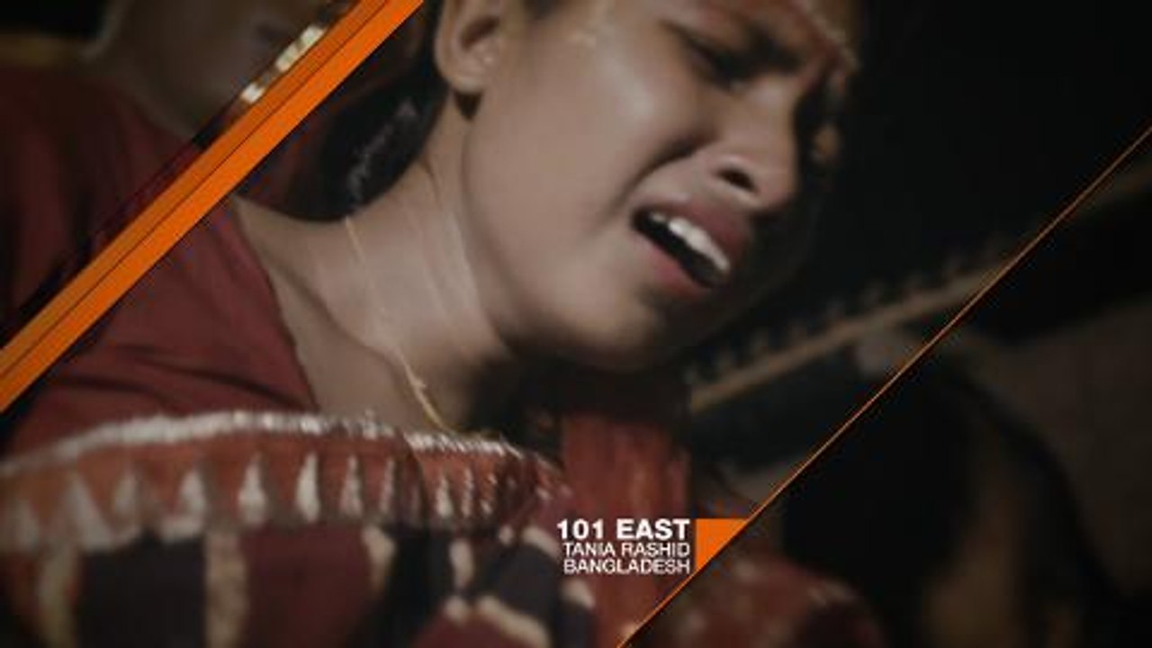 Post Script - 101 East: Bangladesh promo