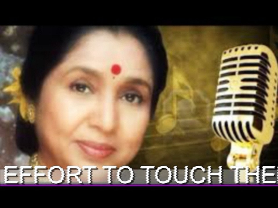 'ANJALI' AS TRIBUTE TO EVER GREAT & LEGENDS-WITH EFFORT TO TOUCH THEM-From Bengal (Dipendu)"EK PARODESI MERA DIL. . . "