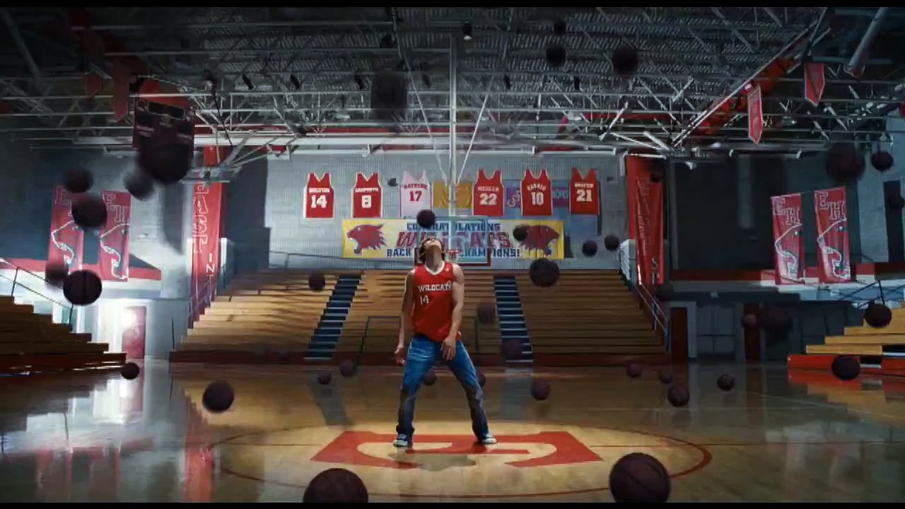 Scream (High School Musical 3)