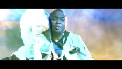 Sean Kingston All I Got (WSHH Exclusive - Official Music Video)